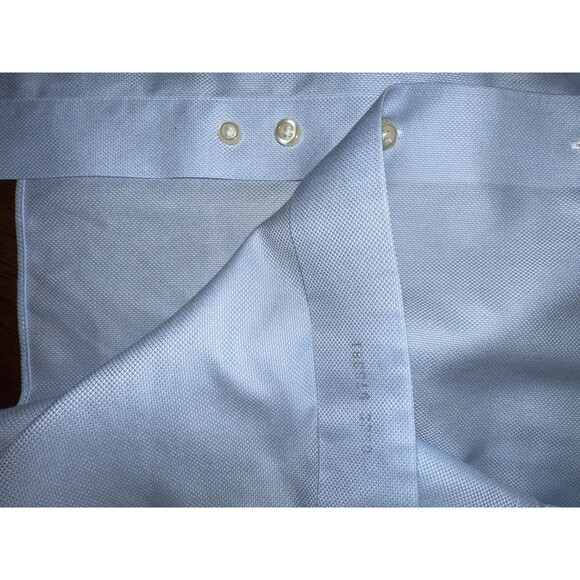 ❌❌DO NOT BUY❌❌
❌❌ NOT AVAILABLE ❌❌
Brooks Brothers Regent Fit Dress Shirt 15.5 - Picture 11 of 12